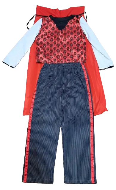 Maska kostým Upír ph2791