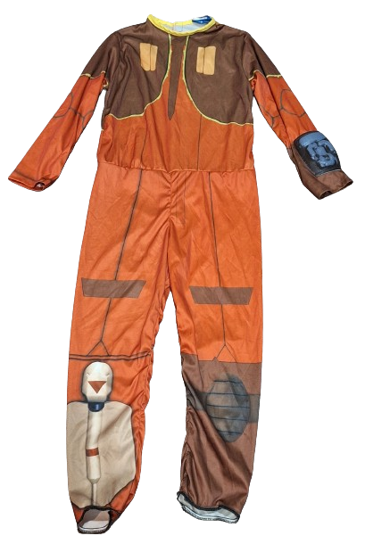Maska kostým Star Wars ph2844