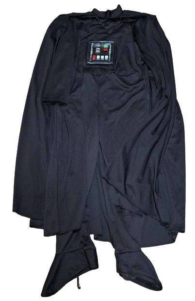Maska kostým Star Wars ph2867