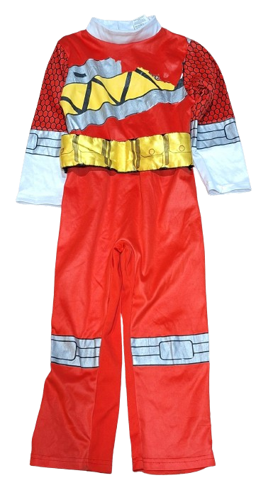 Maska kostým Power rangers ph2868