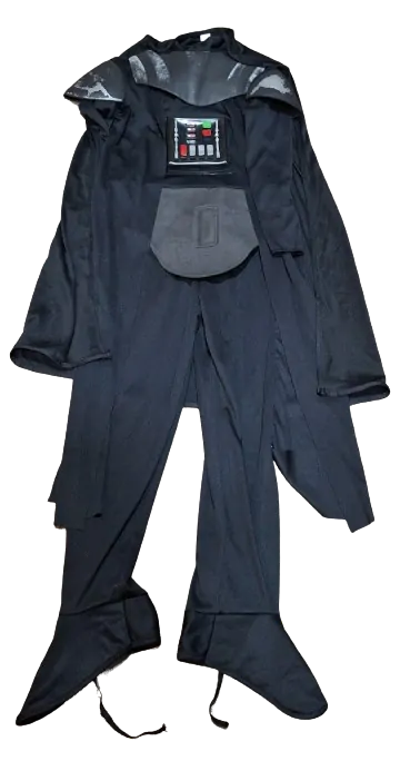 Maska kostým star Wars ph2887