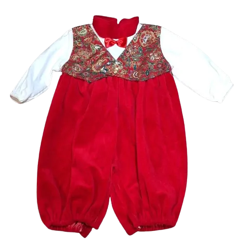 Maska kostým overal ph2922