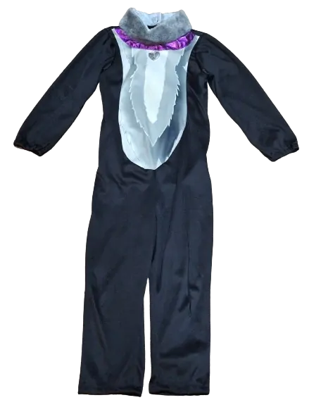 Maska kostým overal ph2929