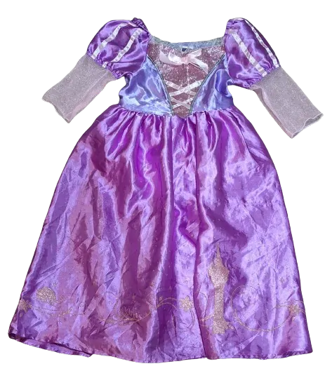 Maska kostým Princezna ph2936