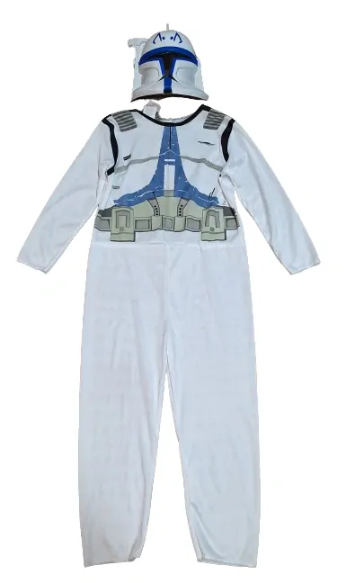 Maska kostým Star Wars ph2948