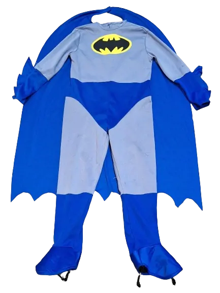 Maska kostým Batman ph2975