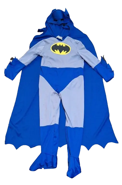 Maska kostým Batman ph2988