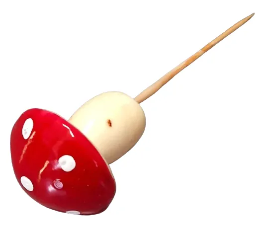 Zápich mochomůrka