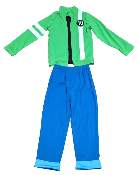 Maska kostým Ben10 ph3011