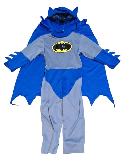 Maska kostým Batman ph3026