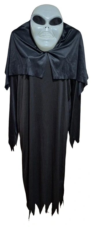 Maska kostým Duch ph3028