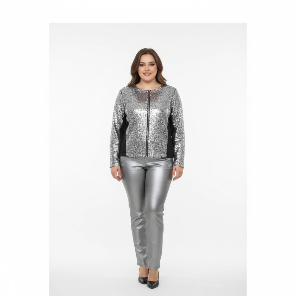 Maškarní kostým Disco Queen ph3043