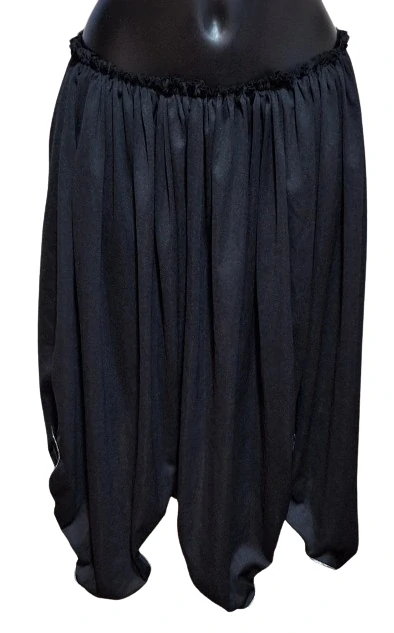 Maska kostým sukně ph3091