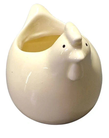 Velikonoční obal slepice ps3075