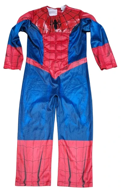 Maska kostým Spiderman ph3141