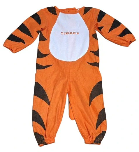 Maska kostým Tygr ph3189