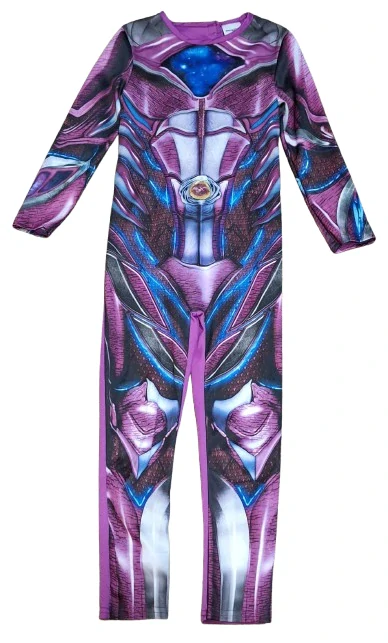 Maska kostým Power Rangers ph3191
