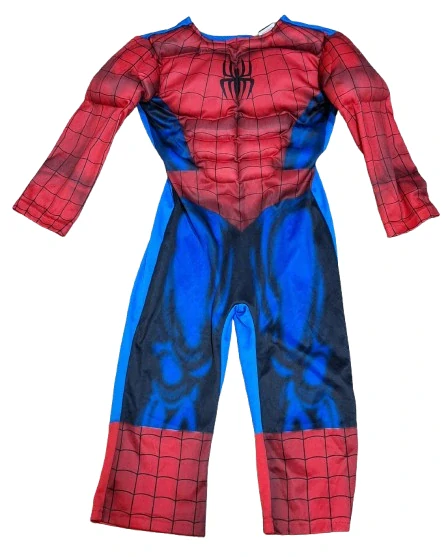 Maska kostým Spiderman ph3195