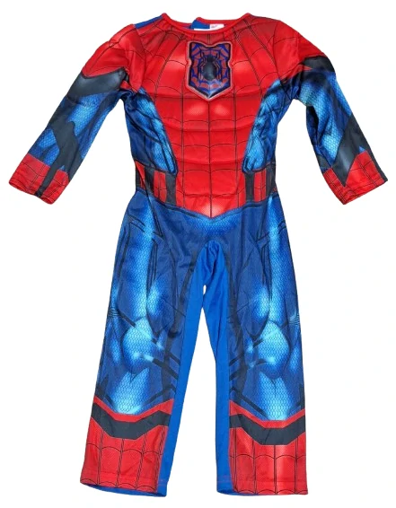 Maska kostým Spiderman ph3196