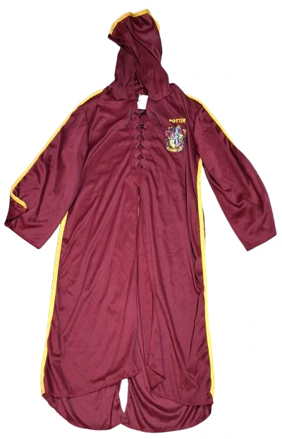 Maska kostým Harry Potter ph3198