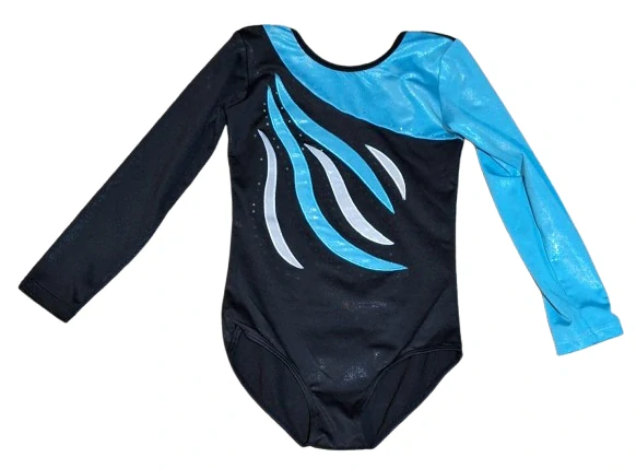 Maska kostým cvičební dres ph3211