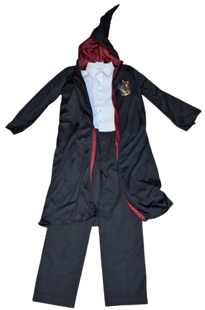Maska kostým Harry Potter ph3213