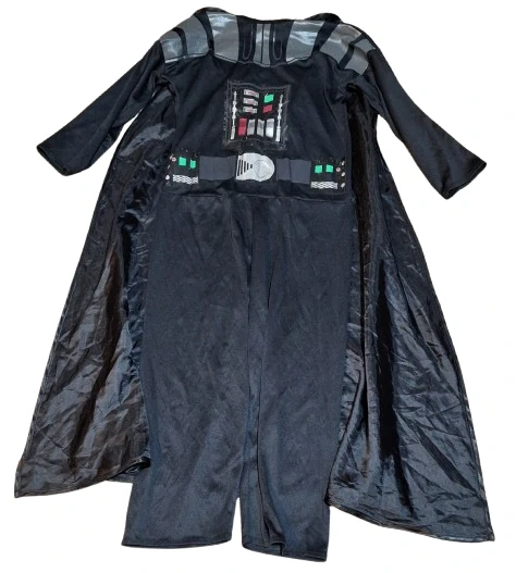 Maska kostým Star Wars ph3217