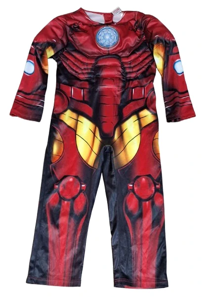 Maska kostým Avengers ph3224