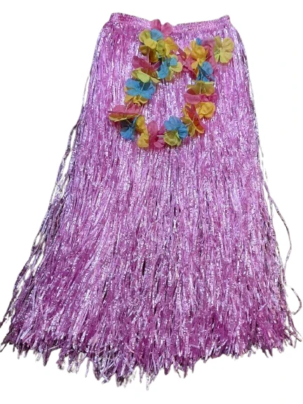 Maska kostým Hawai tanečnice ph3851
