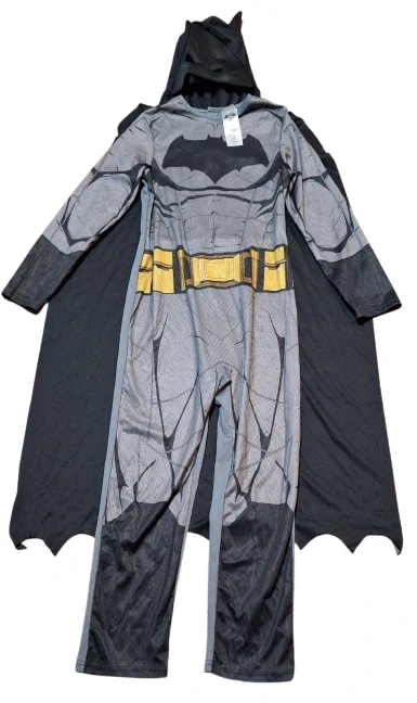 Maska kostým Batman ph3857