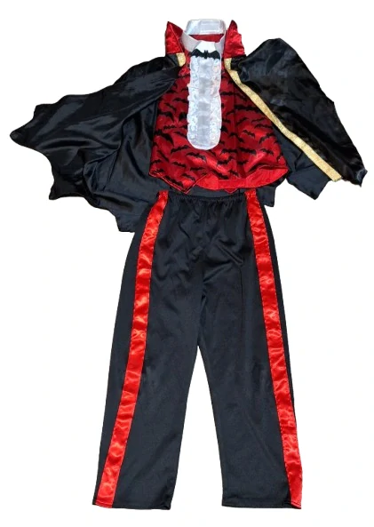 Maska kostým Upír ph3863