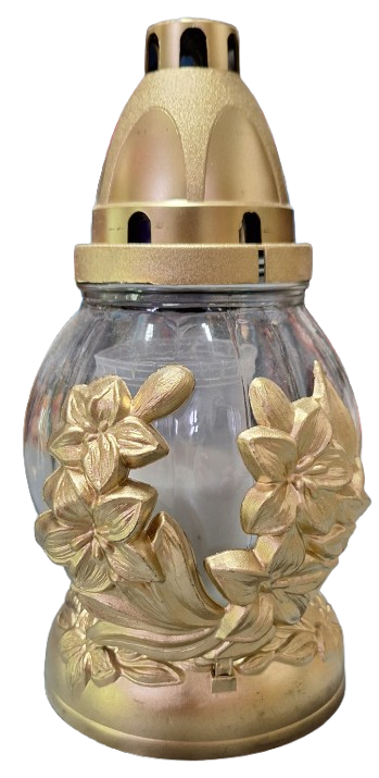 Lampa hřbitovní ph3886