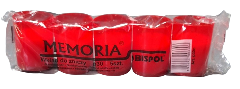 Lampička hřbitovní ph3889