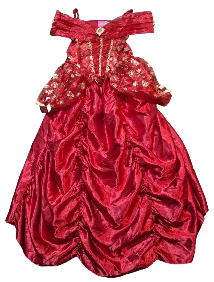 Maska kostým Princezna ph3909
