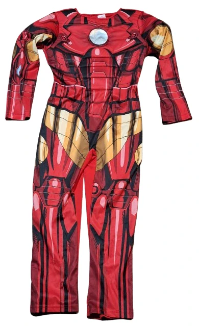 Maska kostým Avengers ph3930