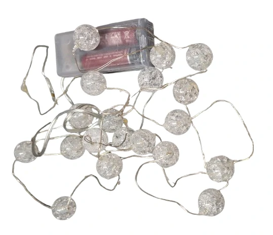 Světýlka LED