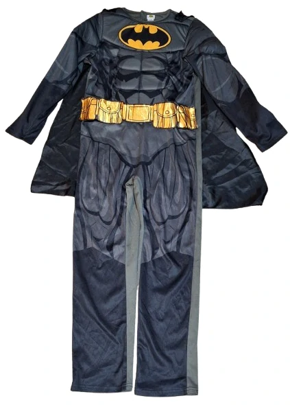 Maska kostým Batman ph3965