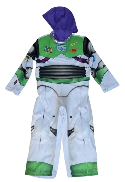 Maska kostým TOY STORY ph3973