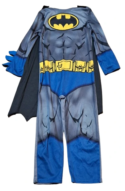 Maska kostým Batman ph 3982