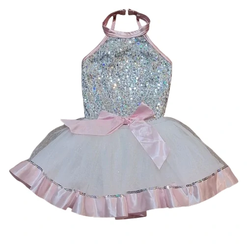 Maska kostým taneční dres ph4009