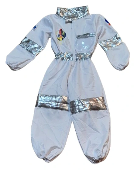 Maska kostým Kosmonaut ph4021