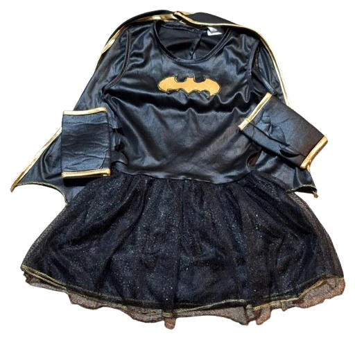 Maska kostým Batman ph4031