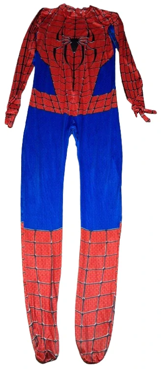 Maska kostým Spiderman ph4071