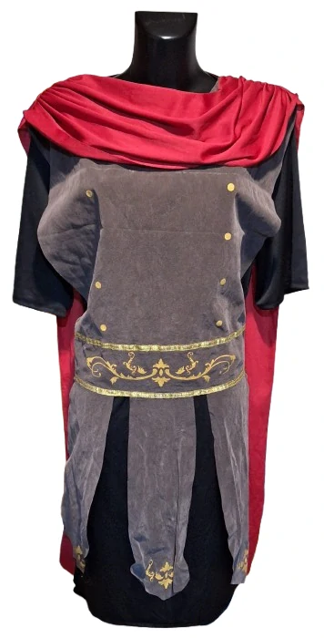 Maska kostým Římský voják ph4139