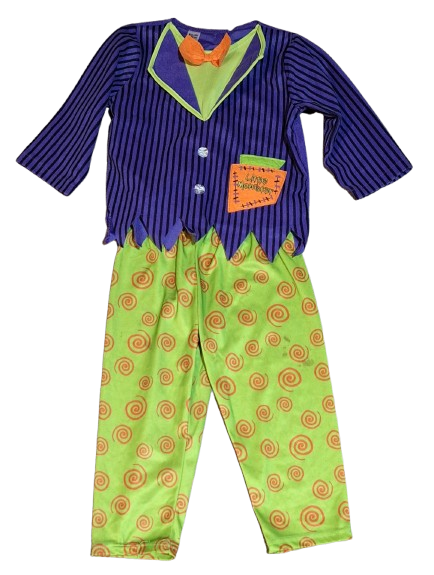 Maska kostým Joker ph4195