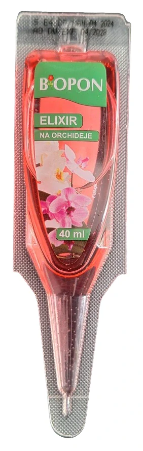Bopon elixír na orchideje