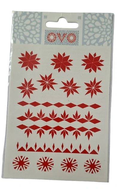 Ovo obtisky
