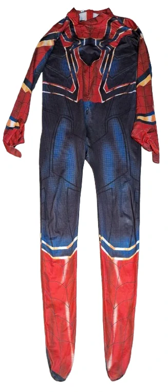Maska kostým Spiderman ph4325