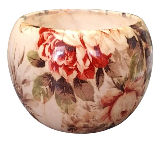 Obal Mánes béžový 11 cm