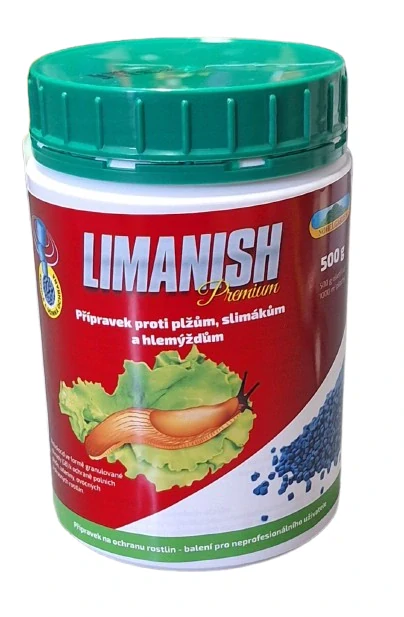 LIMANISH premium 500g ps3693